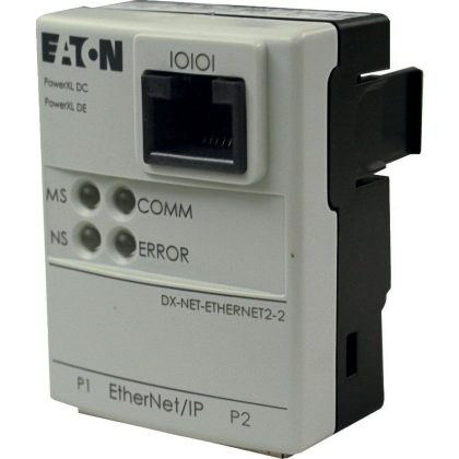   EATON 184969 Ethernet IP modul, DE1 / DE11, DC1 inverterekhez