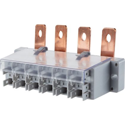 EATON 184977 4-pole busbar system xClic, 250A