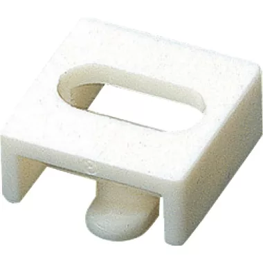 EATON 184981 Plastic ZP2 fixing sundry, for fixing cable duct on C section rail