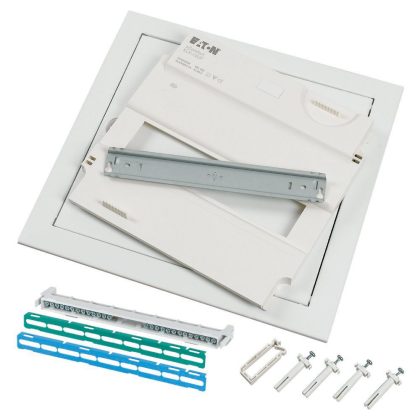 EATON 185507 Flush-mounting expansion kit with screw terminal, 1-row, form of delivery for projects
