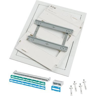EATON 185512 Flush-mounting expansion kit with screw terminal, 2-rows, form of delivery for projects