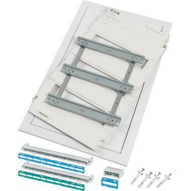 EATON 185521 Hollow-wall-mounting expansion kit with screw terminal, 3-rows, form of delivery for projects
