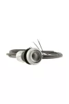 EATON 185605 Nyomógomb lapka nélkül,1Z+1Ny,1m,kábel