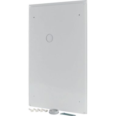 EATON 186291 KLV-36... elosztótábla burkolat, védelem a vakolás és festés során keletkező károk ellen