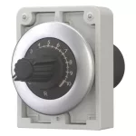   EATON 187036 Potenciométer, IP65, lineáris, fémgyűrű, 22 kOhm