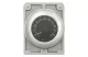 EATON 187037 Potentiometer, flat front, M30, 30.5 mm, R 1000 kΩ, P 0.5 W, Metal bezel - 6