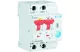 EATON 187174 Arc Fault Detection Device, 2p, C, 10 A, 30 mA, type A - 6 EATON 187174 Arc Fault Detection Device, 2p, C, 10 A, 30 mA, type A - 6