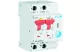 EATON 187174 Arc Fault Detection Device, 2p, C, 10 A, 30 mA, type A - 10 EATON 187174 Arc Fault Detection Device, 2p, C, 10 A, 30 mA, type A - 10