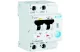 EATON 187240 Arc Fault Detection Device, 2p, C, 40 A, 30 mA, type A - 6 EATON 187240 Arc Fault Detection Device, 2p, C, 40 A, 30 mA, type A - 6