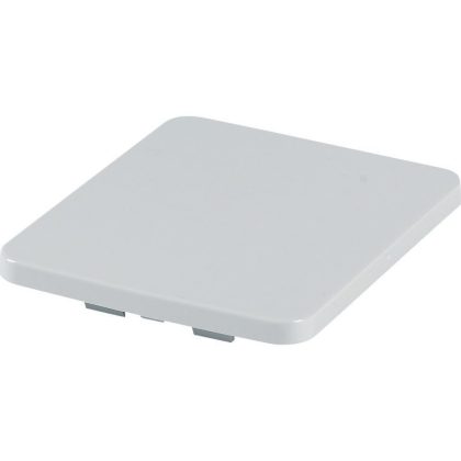   EATON 187355 Furatok nélküli karima IKA...-C...-LID elosztótáblához