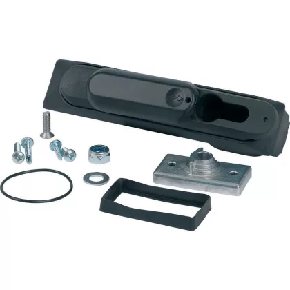   EATON 187865 Cserélhető fogantyú hosszú, műanyag, egyetlen tolózárhoz