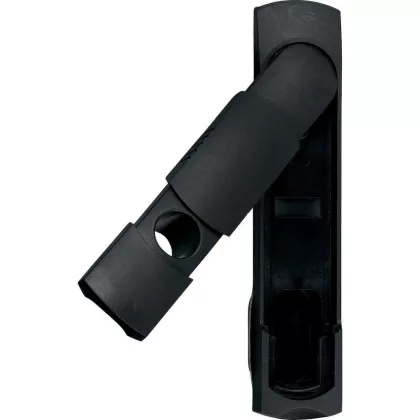   EATON 187866 Cserélhető fogantyú hosszú, műanyag, hárompontos tolózárhoz