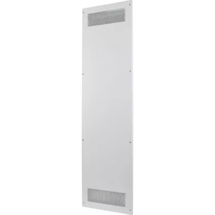 EATON 187931 Rear wall ventilated, for HxW = 1800 x 1200mm, IP31, grey
