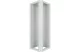 EATON 187932 Corner frame, steel, grey, HxWxD=1400x450x450mm, grey - 2