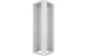 EATON 187933 Corner frame, steel, grey, HxWxD=1600x350x350mm, grey - 3