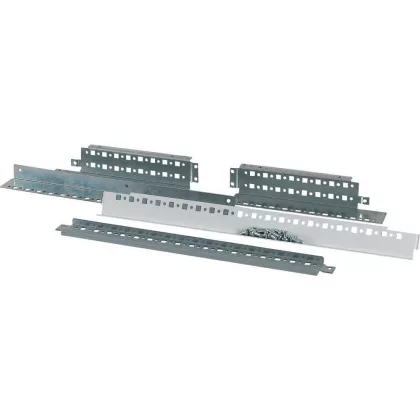   EATON 187955 Szerelőkészlet vízszintes gyűjtősíntérhez, Ma=200, Szé=600