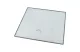 EATON 188023 Bottom-/top plate, closed,  galvanized, for WxD = 425 x 300mm, IP55 - 2