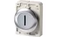 EATON 188039 Világító nyomógomb,fém,30mm,lapos,"I",reteszelt - 4