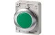 EATON 188044 Indicator light, RMQ-Titan, flat, green, Front ring stainless steel - 3