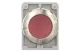 EATON 188059 Világító nyomógomb,fém,30mm,lapos,piros, M30I-FDL-R - 5