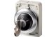 EATON 188140 Key-operated actuator, Flat Front, maintained, Select from 2 or 3 positions, MS1–MS20: Key withdrawable: Selectable, Bezel: stainless steel - 3