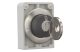 EATON 188152 Key-operated actuator, Flat Front, maintained, 2 positions, MS1–MS20, Key withdrawable:, I, Bezel: stainless steel - 7