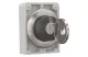 EATON 188156 Key-operated actuator, Flat Front, maintained, 2 positions, MS3, Key withdrawable: 0, Bezel: stainless steel - 5