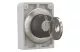 EATON 188175 Key-operated actuator, Flat Front, momentary, 2 positions, MS3, Key withdrawable: 0, Bezel: stainless steel - 7
