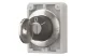 EATON 188176 Key-operated actuator, Flat Front, momentary, 2 positions, MS5, Key withdrawable: 0, Bezel: stainless steel - 2