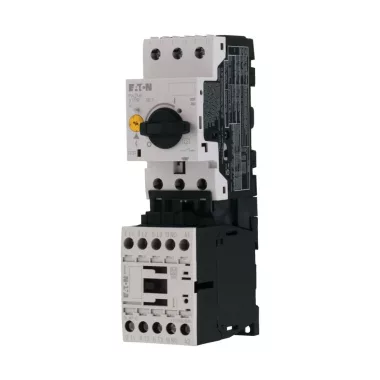 EATON 188284 Közvetlen motorindítás, 230V AC vez.fesz., Ie=1.9A, Pmax=0.75kW