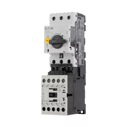 EATON 188290 DOL starter, 380 V 400 V 415 V: 7.5 kW, Ir= 10 - 16 A, 230 V 50 Hz, 240 V 60 Hz, Alternating voltage