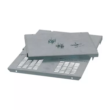 EATON 188291 Partition for use between device connection area and main busbar area, H x W = 650 x 425 mm