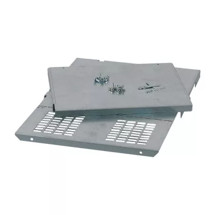 EATON 188291 Partition for use between device connection area and main busbar area, H x W = 650 x 425 mm