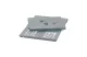 EATON 188291 Partition for use between device connection area and main busbar area, H x W = 650 x 425 mm - 3