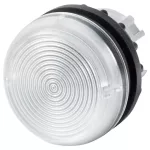 EATON 189595 Indicator light, RMQ-Titan, Flush, transparent