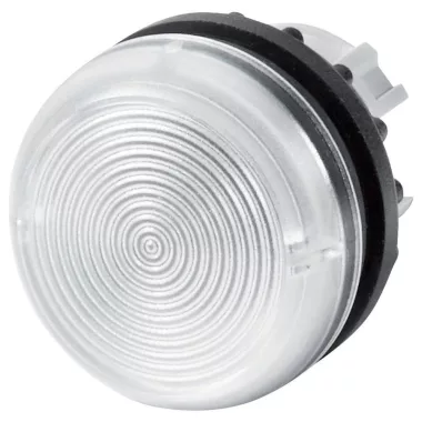 EATON 189595 Indicator light, RMQ-Titan, Flush, transparent
