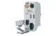 EATON 189834 Interface module for NZM4 PXR25, connection for communication, zone selectivity, ARMS, neutral conductor voltage - 7