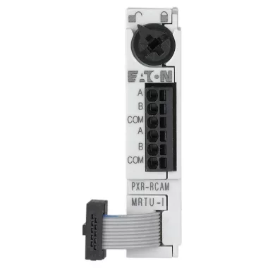 EATON 189836 Kommunikációs modul NZM… -MX,-VX,-PX,-PMX; RS485, Modbus RTU