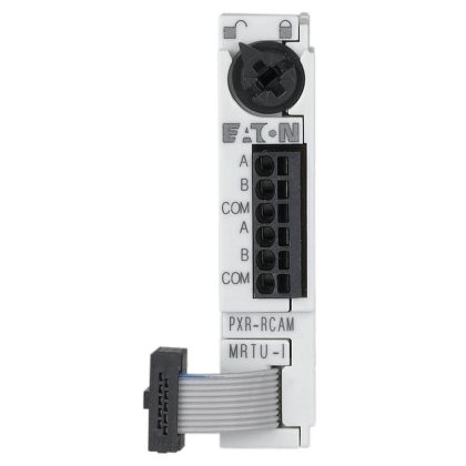 EATON 189836 Internal communication module, RS485, Modbus RTU, suitable for NZM