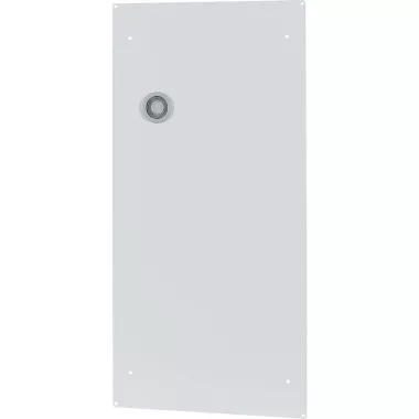 EATON 191063 KLV-48... elosztótábla burkolat, védelem a vakolás és festés során keletkező károk ellen