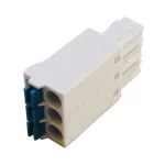 EATON 191084 Plug-in terminal 150V, 8A, 1.5 / 3-ST-3.5 for modular control XC-303