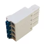 EATON 191085 Plug-in terminal 150V, 8A, 1.5 / 4-ST-3.5 for modular control XC-303