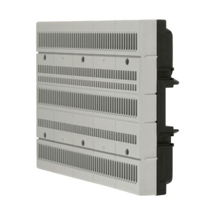 EATON 191091 Board, 4 outgoers, 225mm width, 125 A