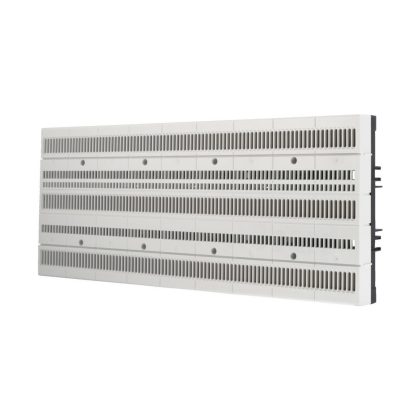 EATON 191092 Board, 8 outgoers, 405mm width, 125 A