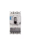 EATON 191509 NZM3 PXR20 circuit breaker, 450A, 3p, withdrawable unit