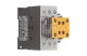 EATON 191724 Safety contactor, 380 V 400 V: 7.5 kW, 2 N/O, 3 NC, RDC 24: 24 - 27 V DC, DC operation, Screw terminals, With mirror contact (not for microswitches). - 5