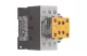 EATON 191736 Biztonsági kontaktorok 18A/7,5kW AC-3, 3pólus+2z+3ny érintkezõ, Uc=110V/50Hz,120V/60Hz