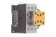 EATON 191738 Biztonsági kontaktorok 32A/15kW AC-3, 3pólus+2z+3ny érintkezõ, Uc=110V/50Hz,120V/60Hz