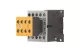 EATON 191742 Biztonsági kontaktorok 12A/5,5kW AC-3, 3pólus+2z+3ny érintkezõ, Uc=230V/50Hz,240V/60Hz