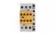 EATON 191744 Safety contactor, 380 V 400 V: 11 kW, 2 N/O, 3 NC, 230 V 50 Hz, 240 V 60 Hz, AC operation, Screw terminals, with mirror contact. - 6